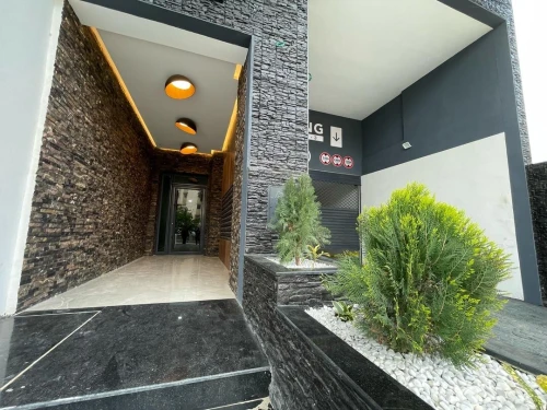 Vente Appartement F3 Béjaïa Bejaia