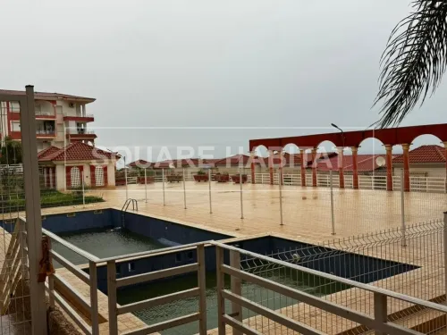 Vente Appartement F3 Béjaïa Bejaia