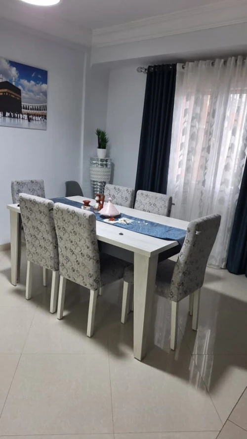 Vente Appartement F5 Béjaïa Bejaia