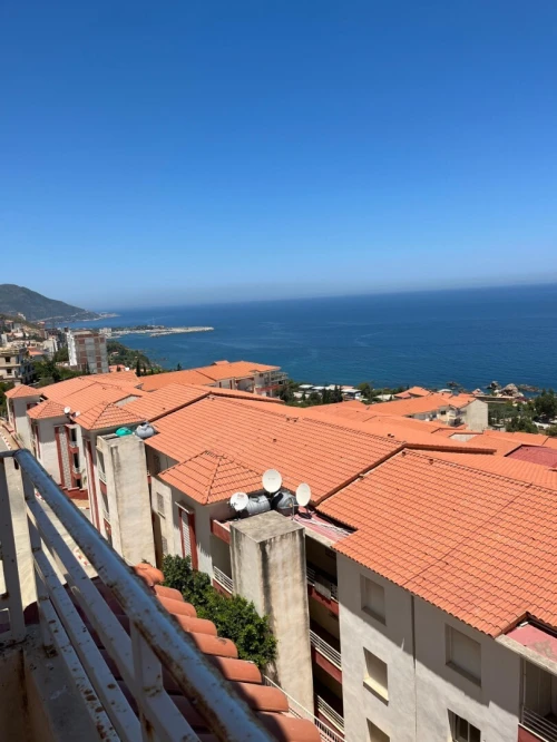 Vente Appartement F4 Béjaïa Bejaia