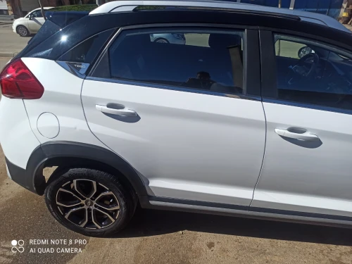 Chery Tiggo 2 pro 2024 Luxury 