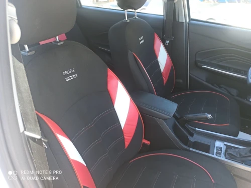 Chery Tiggo 2 pro 2024 Luxury 