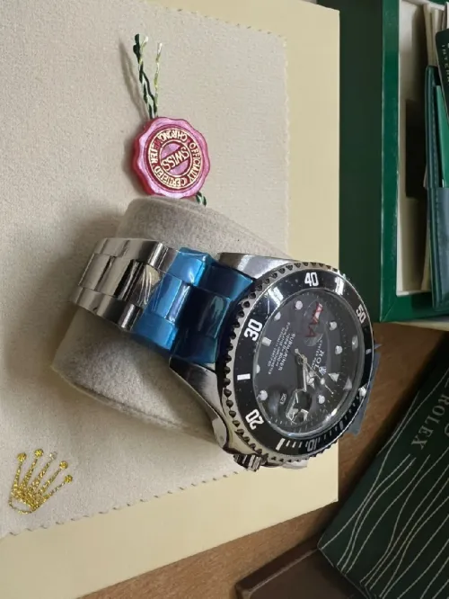 Montre pour homme classe