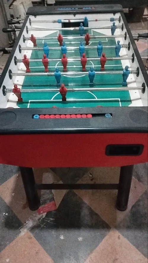 Babyfoot très bonne état