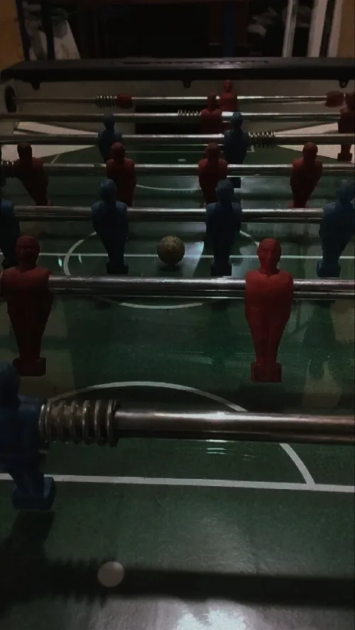 Babyfoot très bonne état