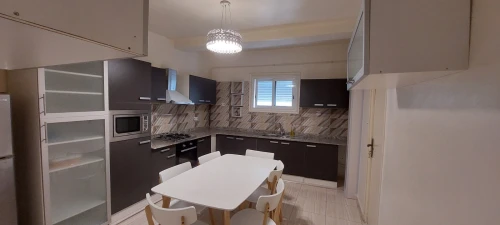 Vente Appartement F4 Alger Dely brahim