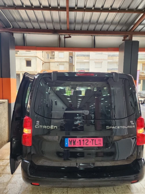 Citroen Jumpy 2026 Allur