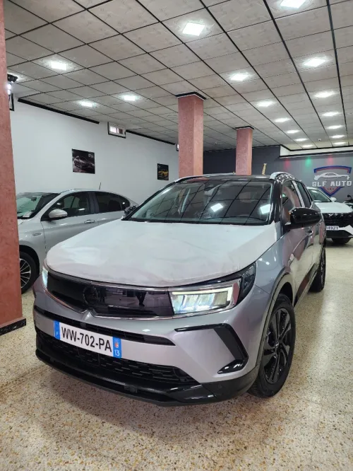 Opel GrandLand 2025 Allur