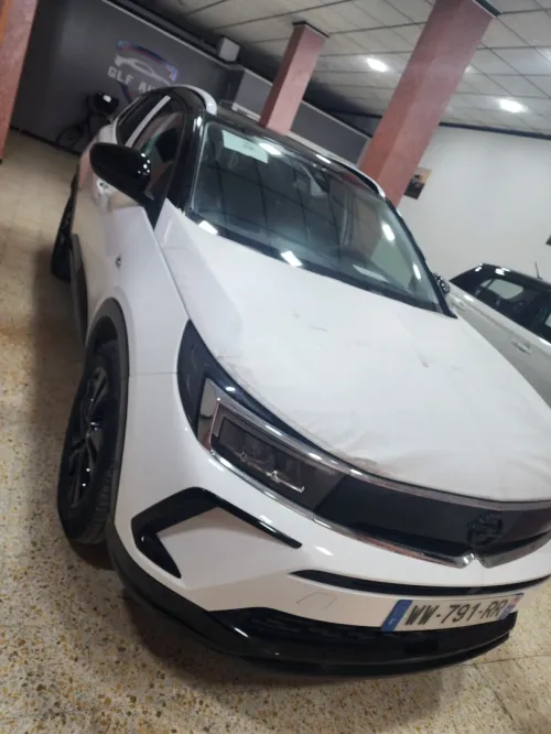 Opel GrandLand 2025 Allur