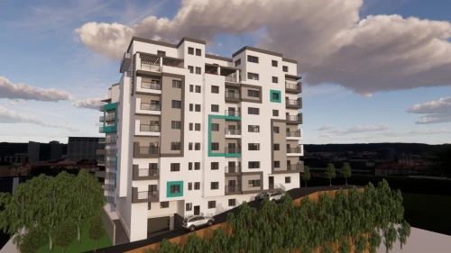 Vente Appartement F2 F3 F4 Boumerdès Dellys