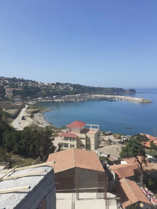 Vente Appartement F2 F3 F4 Boumerdès Dellys