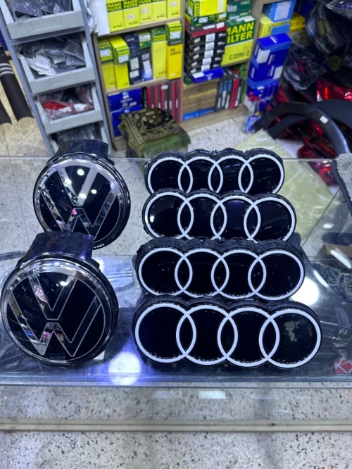 Sigle golf 8.5