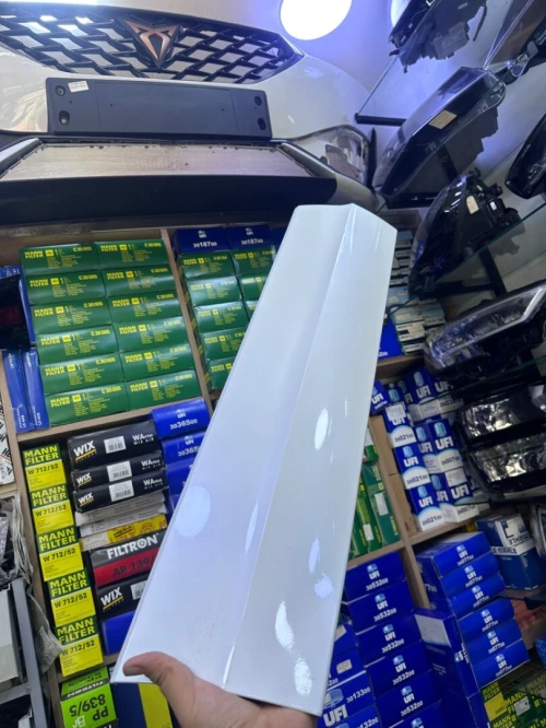 Baguette porte t-roc arrière
