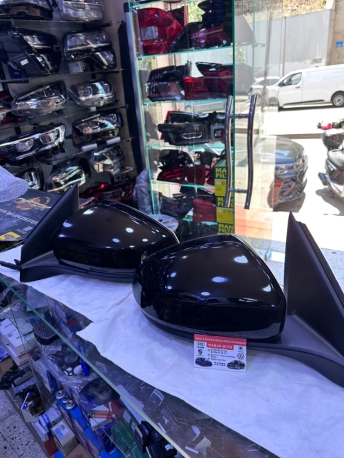 Rétroviseur jetta vs5 2025 2026