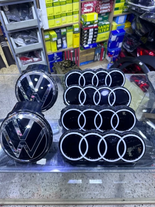 Sigle Audi a3 2025