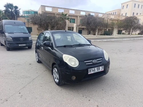 Kia Picanto 2008 