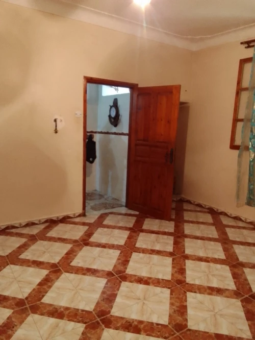 Echange Niveau De Villa F5 Tipaza Fouka