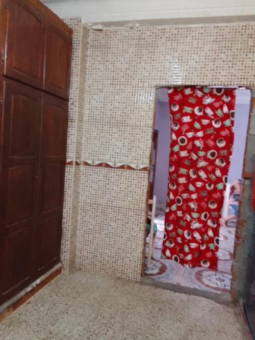 Echange Niveau De Villa F5 Tipaza Fouka