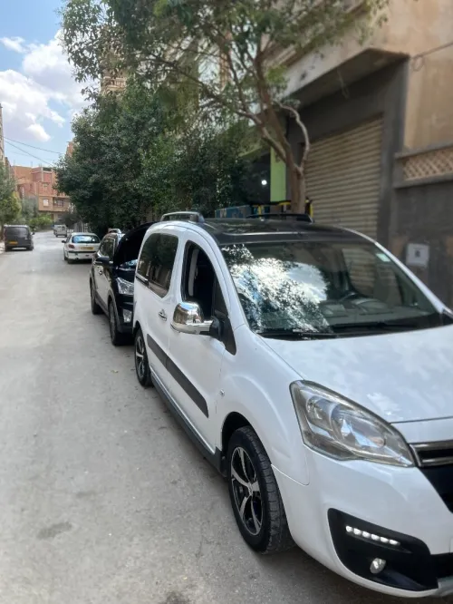 Citroen Berlingo Multispace 2018 