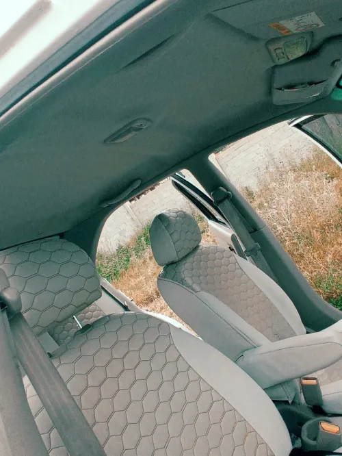 Hyundai Accent 2016 Last Edition GLS