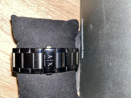 Montre Armani Exchange 