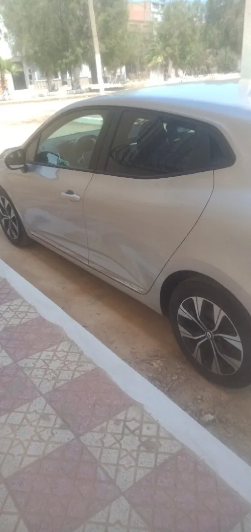 Renault Clio5 2022 Evolition