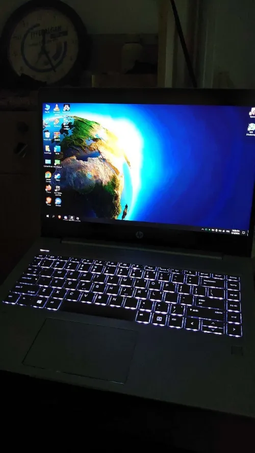 Laptop HP PROBOOK