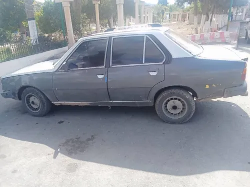 Alfa Romeo 18 " 1979 18 "