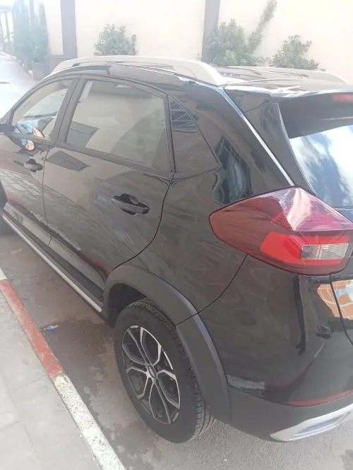 Chery Tiggo 2 pro 2024 
