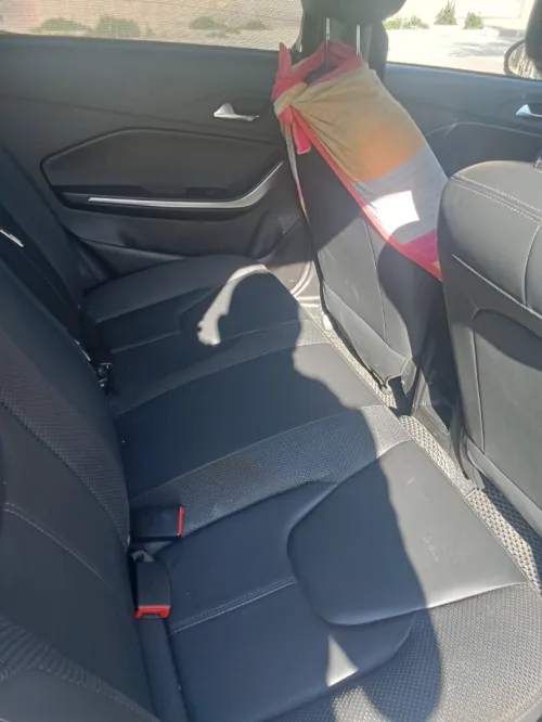 Chery Tiggo 2 pro 2024 