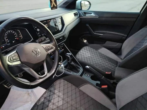 Volkswagen Taigo 2024 R-Line