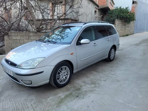 Ford Focus 5 portes 2003 Breek