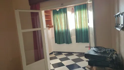 Vente Appartement F3 Saïda Saida