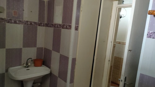 Vente Appartement F3 Saïda Saida