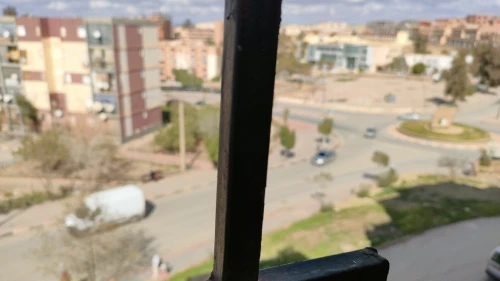 Vente Appartement F3 Saïda Saida