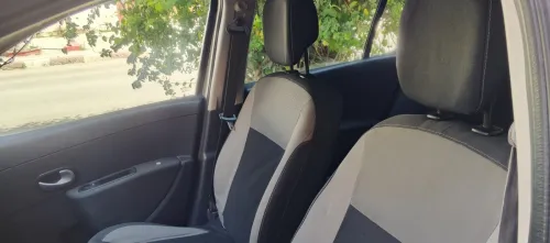 Renault Clio 3 2011 Dynamique