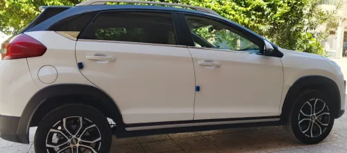 Chery Tiggo 2 pro 2024 Luxury 