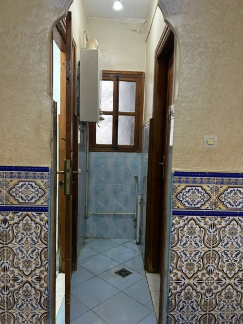 Location Appartement Niveau de villa F4 Alger El achour