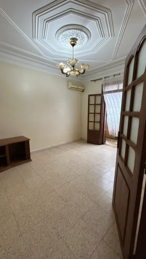 Location Appartement Niveau de villa F3 Alger El achour