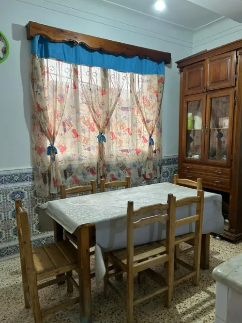 Location Appartement Niveau de villa F4 Alger El achour