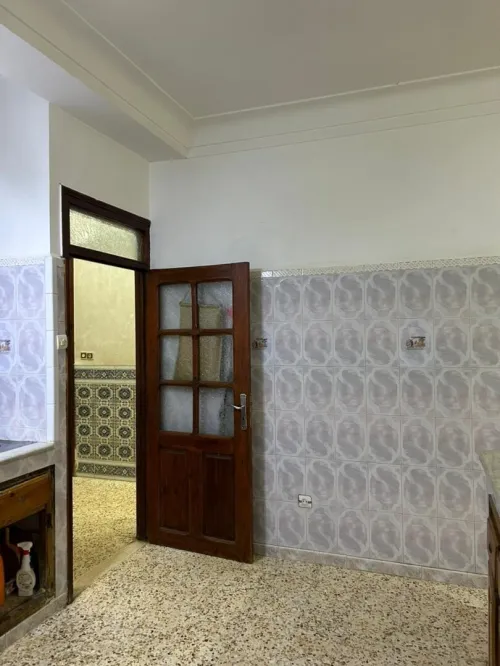 Location Appartement Niveau de villa F4 Alger El achour