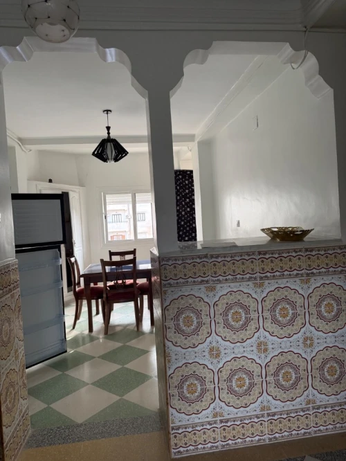 Vente Appartement F4 Alger Beni messous