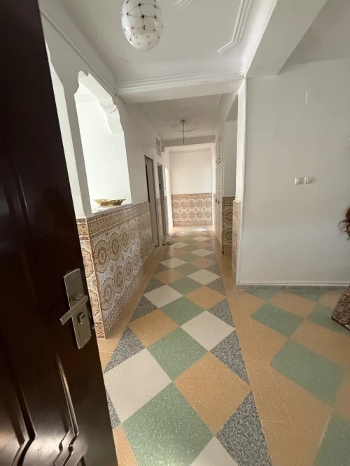 Vente Appartement F4 Alger Beni messous
