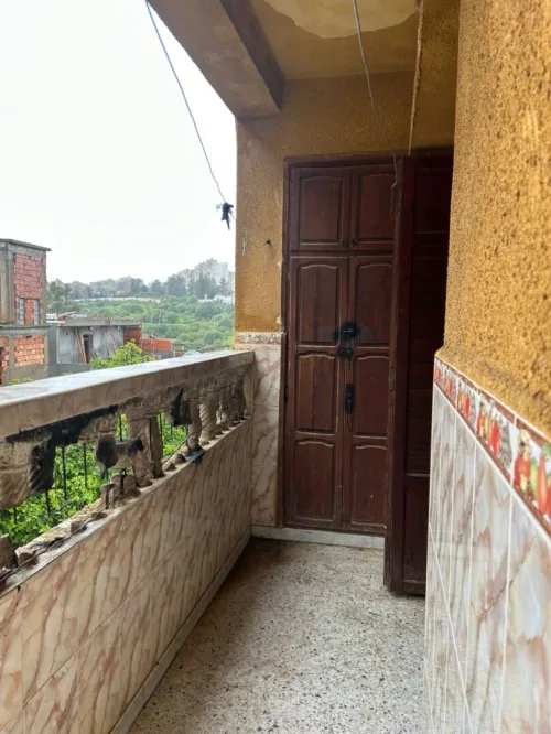 Location Appartement Niveau de villa F4 Alger El achour