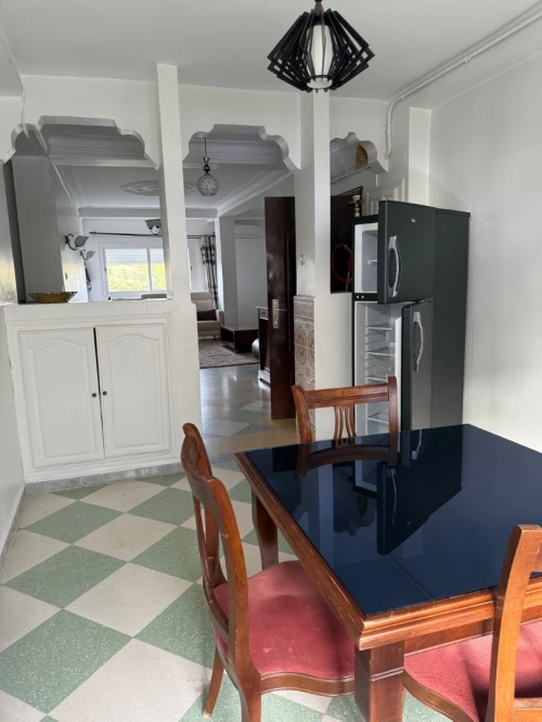 Vente Appartement F4 Alger Beni messous