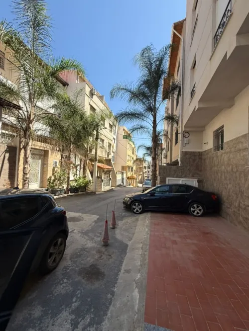 Location Appartement F4 Alger Draria