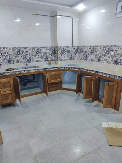 Location Appartement F3 Alger Douera