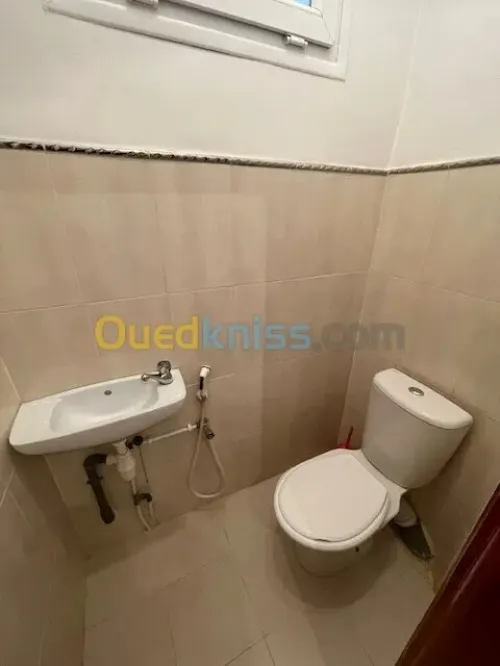 Location Appartement F4 Alger El achour
