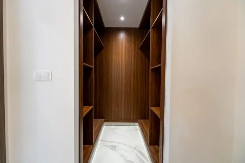 Vente Appartement F4 Alger Cheraga