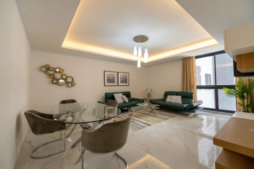Vente Appartement F4 Alger Cheraga